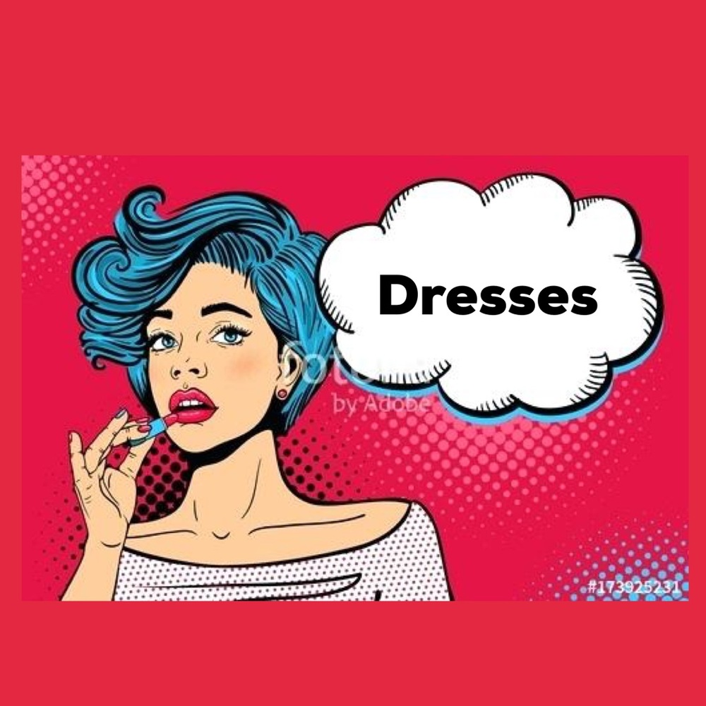 Dresses